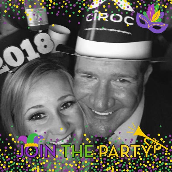 Meet your Posher, Brian - Picture 1 of 1